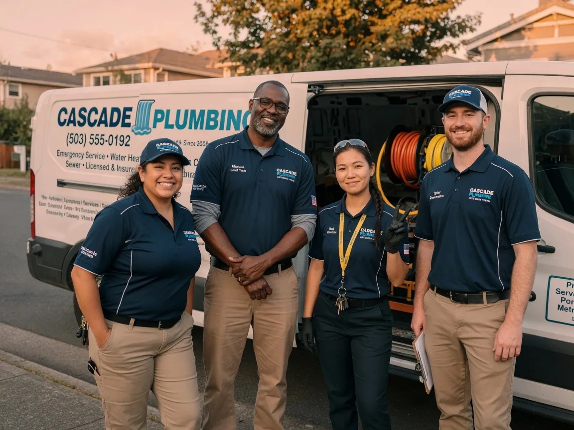 Emergency Plumber company in Marble Falls, TX